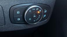 Ford Puma 1.0 EcoBoost Hybrid mHEV ST-Line X 5dr Petrol Hatchback